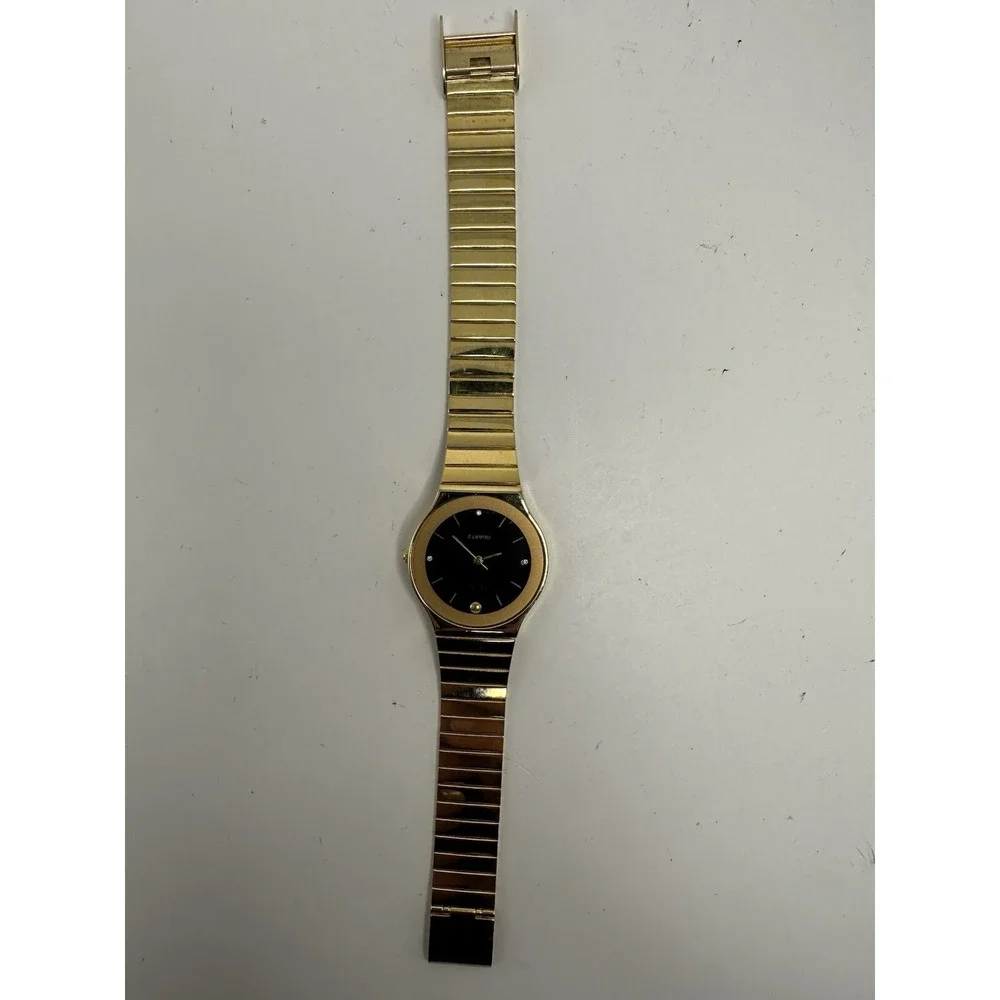 Schandra Ladies Watch New Battery‎ 31MM 8